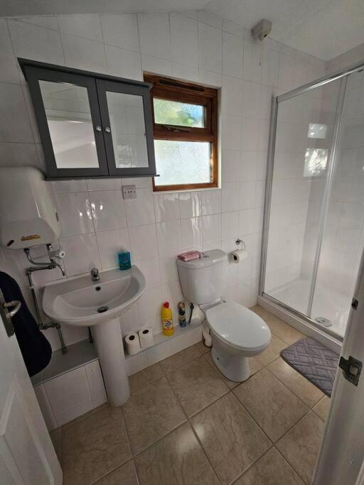 Picturesque Cabin In Cornwall Camborne Exteriör bild