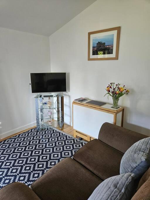 Picturesque Cabin In Cornwall Camborne Exteriör bild