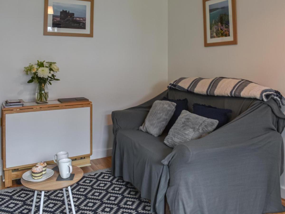 Picturesque Cabin In Cornwall Camborne Exteriör bild